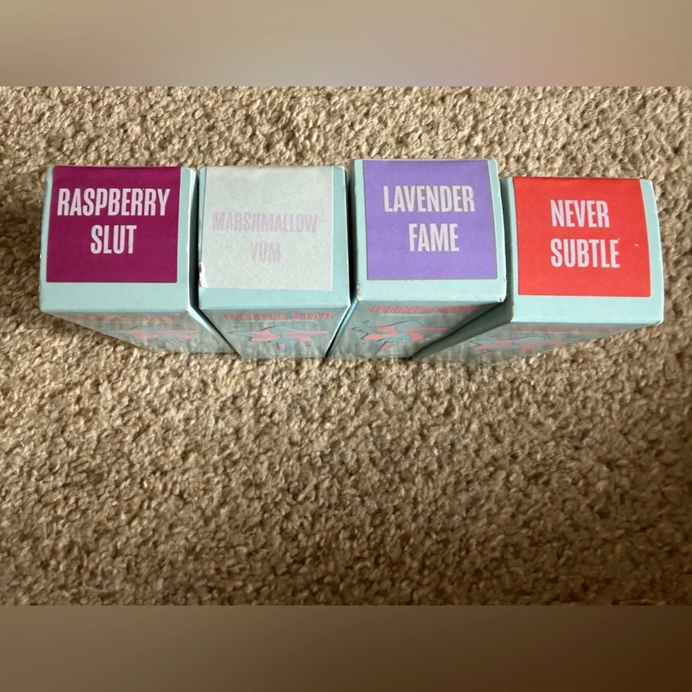 Jeffree Star Comestics Liquid Blushes - Picture 2 of 2